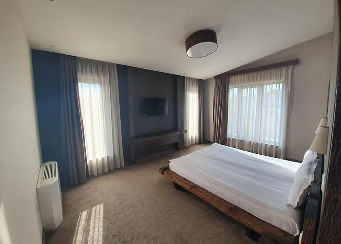 Луксозна вила Antik Гърмен