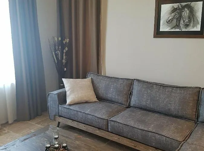 Antik Луксозна вила *