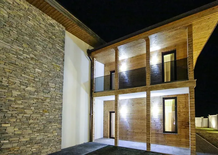 Antik Луксозна вила *